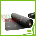 উইড ব্যারিয়ার ফেবরিক -Weed Barrier Fabric-100 GSM