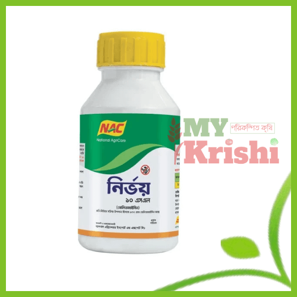 নির্ভয়-Nirvoy নির্ভয়-Nirvoy 10 SL - Image 1
