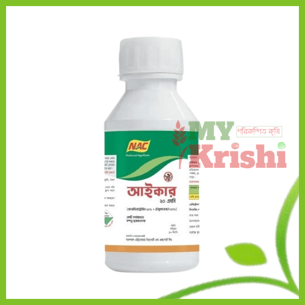 আইকার-Aikar আইকার-Aiker-20 SL - Image 1