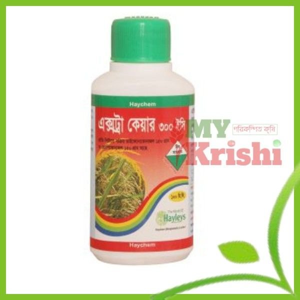 এক্সট্রা কেয়ার-Xtracare- 300 EC এক্সট্রা কেয়ার-Xtracare- 300 EC - Image 1