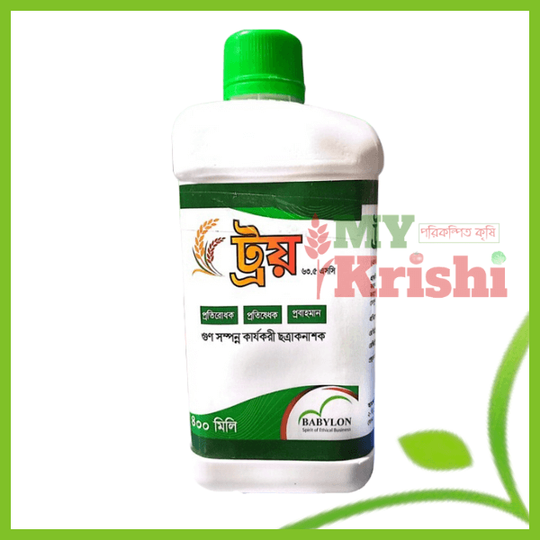 ট্রয়-troy ট্রয়-Troy-63.5 SC - Image 1