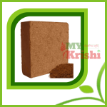 কোকোপিট ব্লক -Cocopeat Block