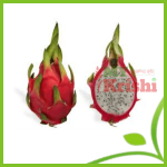 গোলাপী ড্রাগন ফল- Dragon Fruit- ১ কেজি