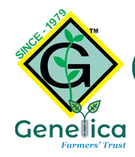 জেনেটিকা ইনডাস্ট্রিজ লিমিটেড
