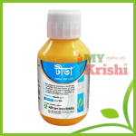 টীডা-Tida (হিউমিক এসিড-Humic Acid)