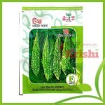 হাইব্রিড করলা টিয়া -Tia Karala-১০ গ্রাম