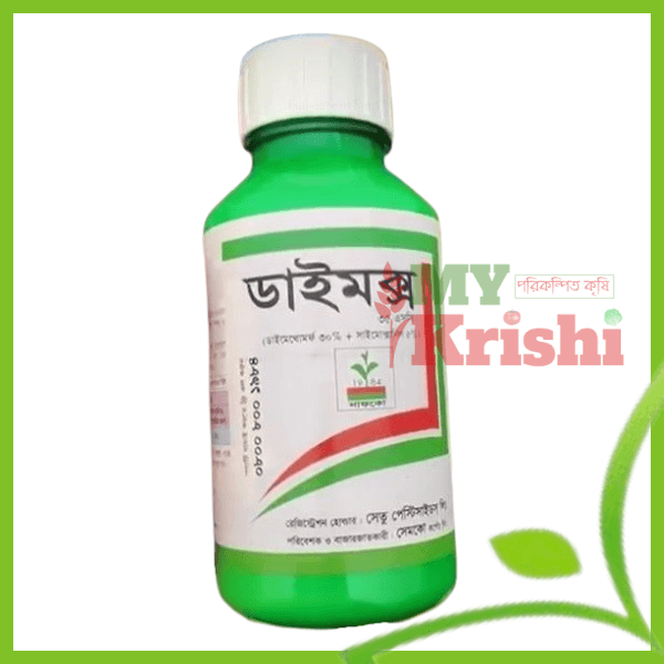 ডাইমক্স-Daimox-35 SC ডাইমক্স-Daimox-35 SC - Image 1