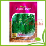 হাইব্রিড শসা-থাইলান্ড ১  Thailand 1-Cucumber-১০ গ্রাম