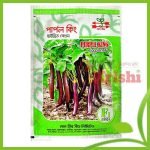 হাইব্রিড বেগুন পার্পল কিং  - Parpol King Brinjal-০৫ গ্রাম