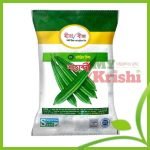 হাইব্রিড ঝিঙ্গা শতাব্দী -Sotabdi Jhinga-১০-গ্রাম