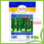 হাইব্রিড ঝিঙ্গা সামার সর্ট -Samar Short Jhinga-১০ গ্রাম