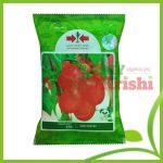 হাইব্রিড টমেটো দূর্জয়  - Durjoy Tomato- ৫ গ্রাম