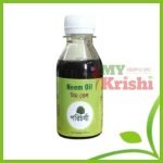 নিমের তেল-Neem Oil-১০০ মিলি