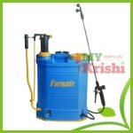 ফার্মেট চার্জার স্প্রেয়ার -Farmatte Charger Spray-১৮ লিটার