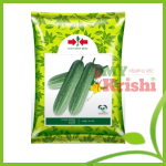 হাইব্রিড শসা ভাদুরী -Vaduri Cucumber-১০ গ্রাম