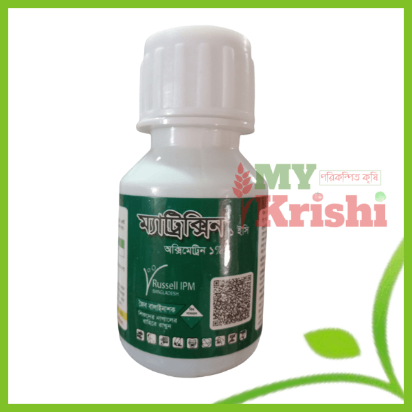 ম্যাটট্রিক্সিন- Matricsin-1 EC ম্যাট্রিক্সিন- Matricsin-1 EC - Image 1