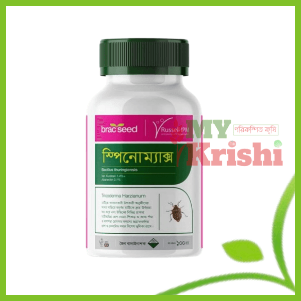 স্পিনোম্যাক্স-Spinomax স্পিনোম্যাক্স-Spinomax - Image 1