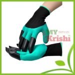 হ্যান্ড গ্লfভস্-Gardening Hand Gloves