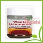 ওয়েস্ট ডিকম্পোজার-Waste Decomposer(Imported)-৩০ মিলি