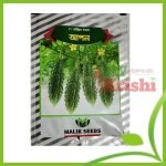 হাইব্রিড মাঝারি করলা  আপন- Apon Karala-১০ গ্রাম