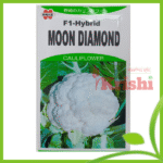 হাইব্রিড ফুলকপি মুন ডায়মন্ড - Moon Daimond-১০ গ্রাম